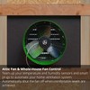 YoLink Mini Plug, 1/4 Mile World's Longest Range Smart Home