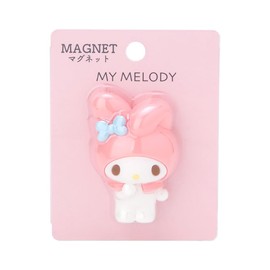 Sanrio 146820 My Melody Mascot Magnet