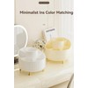 Generisch Rotating Cosmetic Organiser