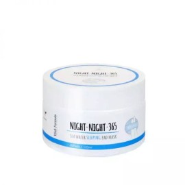 WISH FORMULA 나이트 365 씨 워터 슬리핑 패드 마스크 (26Pads) 2034923 WISH FORMULA Night 365 C Water Sleeping Pad Mask (26Pads)