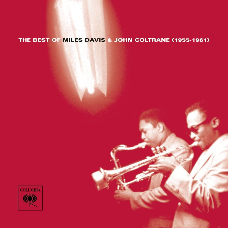 Best of Miles Davis & John Col