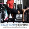 Gym Wrist Straps Adjustable Leg Weight for Men and Women,Ankle