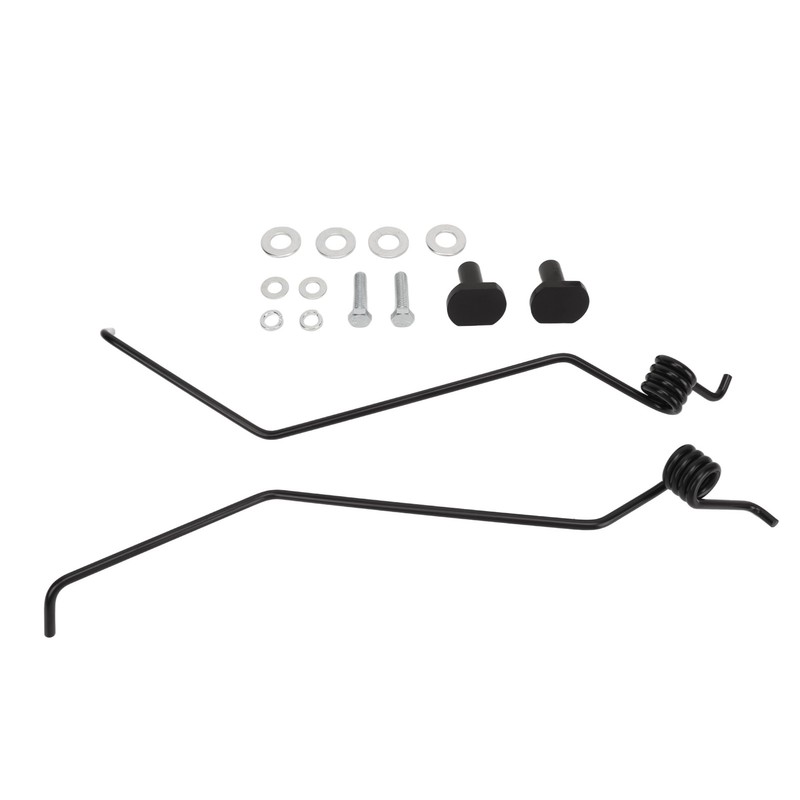 Snowmobile Ice Snow Scratchers Kit 4E565768 Universal Fit Snow Scratcher