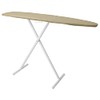 Wholesale Hotel Products 54" Full-Size Adjustable Ironing Board w/Thick Pad