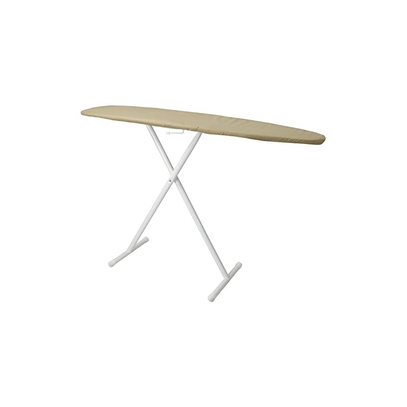 Wholesale Hotel Products 54" Full-Size Adjustable Ironing Board w/Thick Pad