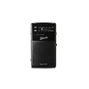 Roberts Sports 925 Personal FM/AM Radio - Black