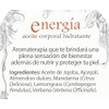 Body Oil Set - Kit de Aceites Masaje/Hidratación de Aromaterapia