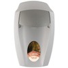 Kutol 9941 Gray EZ Foam Hand Soap / Sanitizer Dispenser