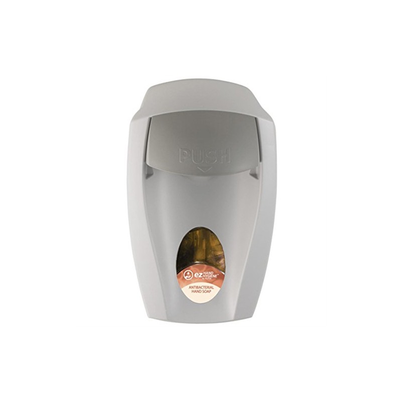 Kutol 9941 Gray EZ Foam Hand Soap / Sanitizer Dispenser