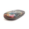 Pearl Manhattaner's Manhattaners Glasses Case MAN-27 094024 Inner Dimensions: W
