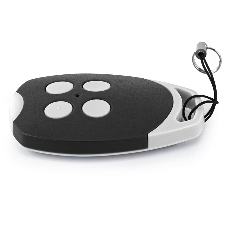 Compatible with Ditec GOL4 Garage Door Remote Controls Pack of