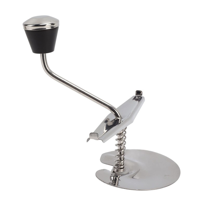 Stainless Steel Food Mill Manual Jams Masher Vegetable Fruit Potato