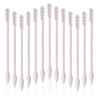 800pcs Cotton Swabs, Double Tipped Cotton Buds with Paper Stick,