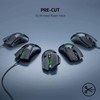 Razer Mouse Grip Tape DeathAdder V2 Mini: Anti-Slip Grip Tape