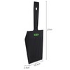 Flat Tip Double Haircut Comb Professional or Home Hairdressing Comb