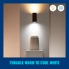 WiZ Colour Imageo Smart Connected WiFi Ceiling Light Spots 2