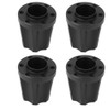 Wheel Hex Hub, Set of 4 RC Car Wheel Hex
