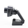 PNI Webcam CW1850 Full HD, USB Port, Clip-on Built-In Microphone