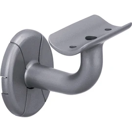Pine Six Handrail Materials Bauhaus Select 35 Bracket Horizontal Cover with BD – 01S Silver