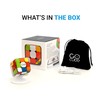GoCube Edge Full Pack - Connected Electronic Bluetooth Cube -