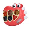 Lights Sounds Shape Sorter Develop Intelligence Early Education Shape Cognition