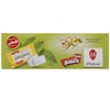 Halal Chewing Gum Sharawi (Peppermint) Flavor 100 Packs x 2Pcs