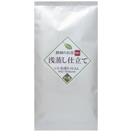 Steamed Shizuoka, 3.5 oz (100 g)