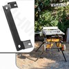 N303259 Table Saw Mounting Bracket Compatible with Black & Decker
