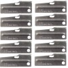 Shelby Co US MIL-J-0837 10 P-38 Can Openers Army Military