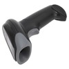 Barcode Scanner Wired USB Wireless 2.4G Bluetooth Handheld 1D 2D