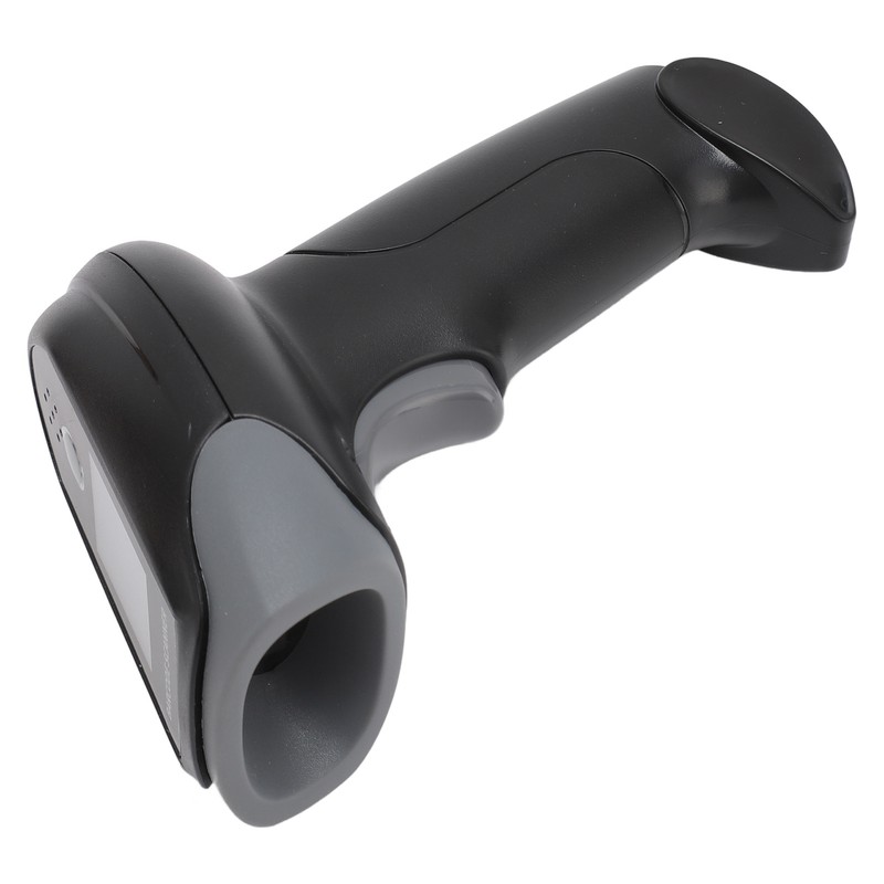 Barcode Scanner Wired USB Wireless 2.4G Bluetooth Handheld 1D 2D