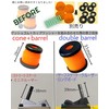 WalnutSkate Skateboard Bush Rubber 80a/85a/90a/95a/99a Pivot Cup [Domestic Brand] Truck