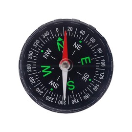 Compass, High Precision, Simple Type, Compass, Compass, Compass, Directional Indicator, For Outdoor Activities, Camping, Climbing, Hiking, Boating