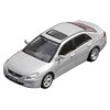 DIECASTTEAM 1/64 Honda Accord 2005 - (LHD) - Silver Finished