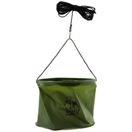 Behr Fishing Accessories Water Container Foldable 62082