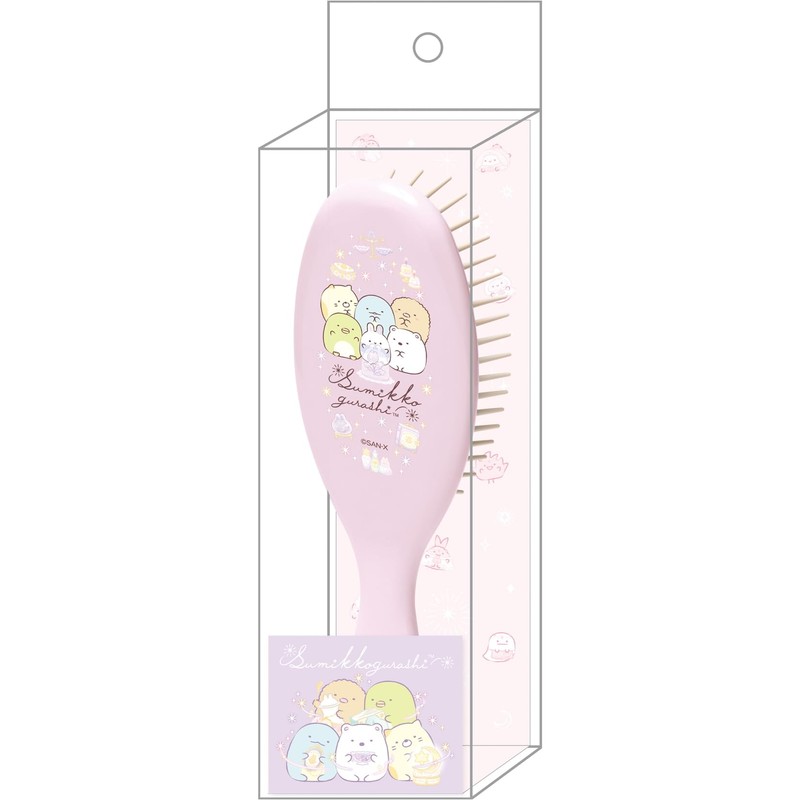 San-X FE39102 Sumikko Gurashi Brush