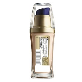 L‘Oreal Paris, serum absoluto, levantamiento visible, antiedad, maquillaje, SP, Creamy Natural