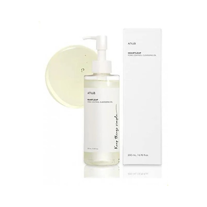 Leansing Oil Pore Control Manual Pore Control Clean News