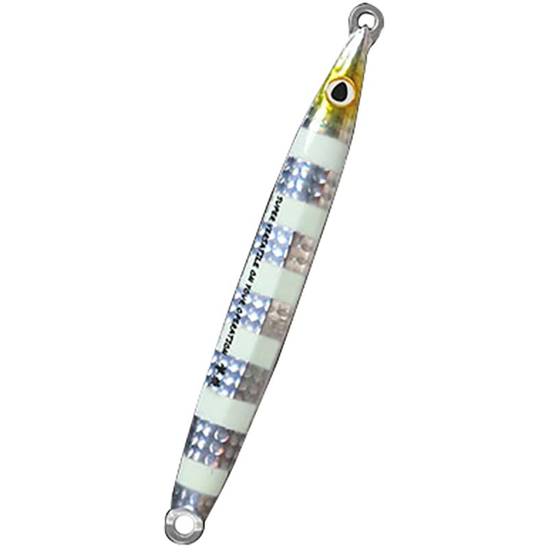 Owner (オーナー) Metal Jig Lure GJ-65 Shooting Jig 2.3 oz