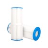 Doule King PRB25 Spa Filter Replacement for PRB25-IN, Filbur FC-2375,