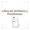 Crema Corporal Extra Hidratante Líquida De Sándalo 1 Galón