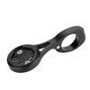 Bicycle Computer Mount, Aluminium Alloy Lightweight Bicycle Computer Extension Bracket,