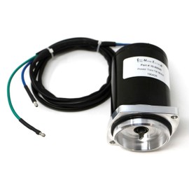 ELM Products Compatible with Merc#8M0089940 on late model single TT Systems, T-H Atlas Jack plate & Bob's Action series Jack plate.