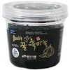 Taewoo Food 100 Year Old Honey Black Garlic 300g, 1 piece / 태우식품 100세 꿀 흑마늘 300g, 1개