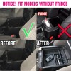 Unbranded For Lexus GX470 GX460 Toyota Prado J150 Center Console