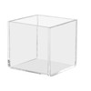 Marketing Holders 15”W x 15" H x 15" D Cube