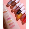 MOIRA ACEITE HIDRATANTE PARA LABIOS GLOW GETTER #12 Only Smooches