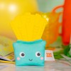 Bright Starts Side of Smiles French Fry Teether Toy with