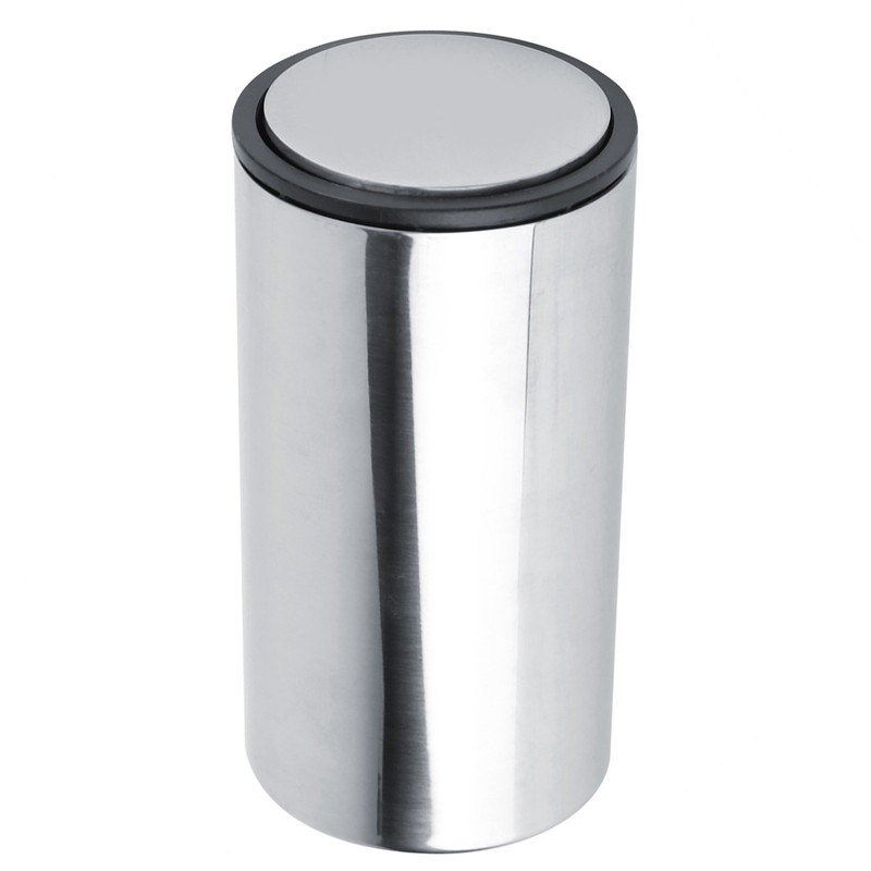 Automatic Stainless Steel Toothpick Dispenser Box Holder Container