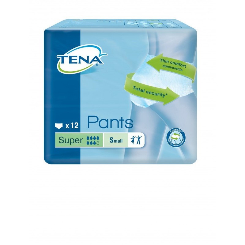 TENA Pants Super small 65 cm - 85 cm (251/2